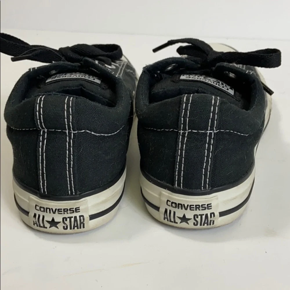 ❤️ CONVERSE CHUCK TAYLOR ALL STAR LO